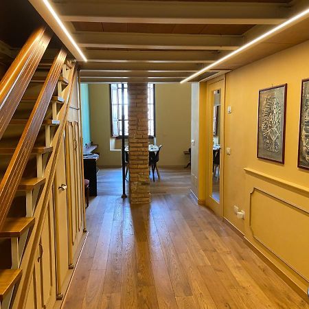 La Pigna Appartement Rome Buitenkant foto