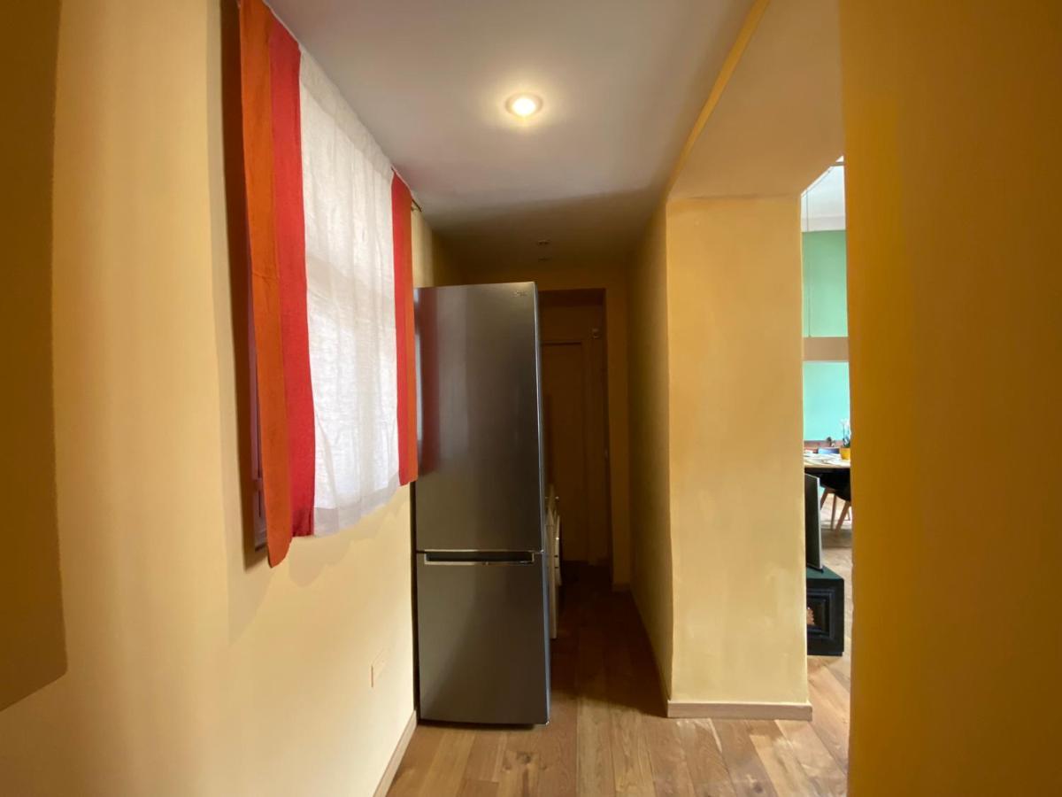 La Pigna Appartement Rome Buitenkant foto