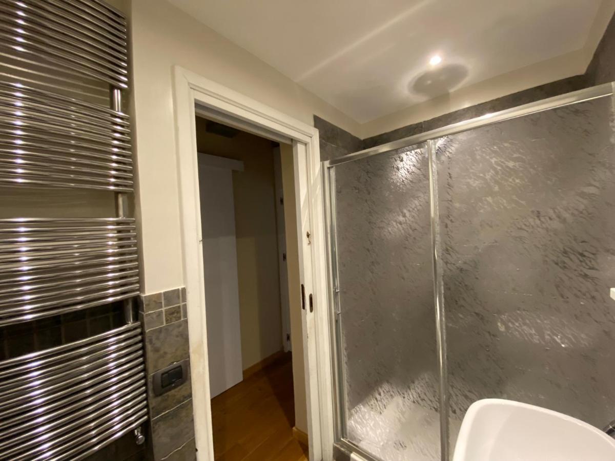 La Pigna Appartement Rome Buitenkant foto