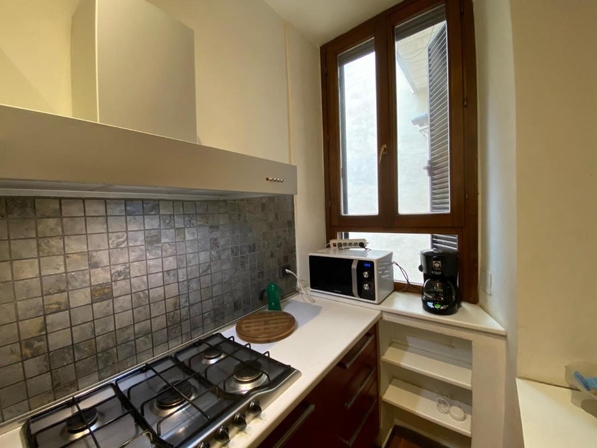 La Pigna Appartement Rome Buitenkant foto
