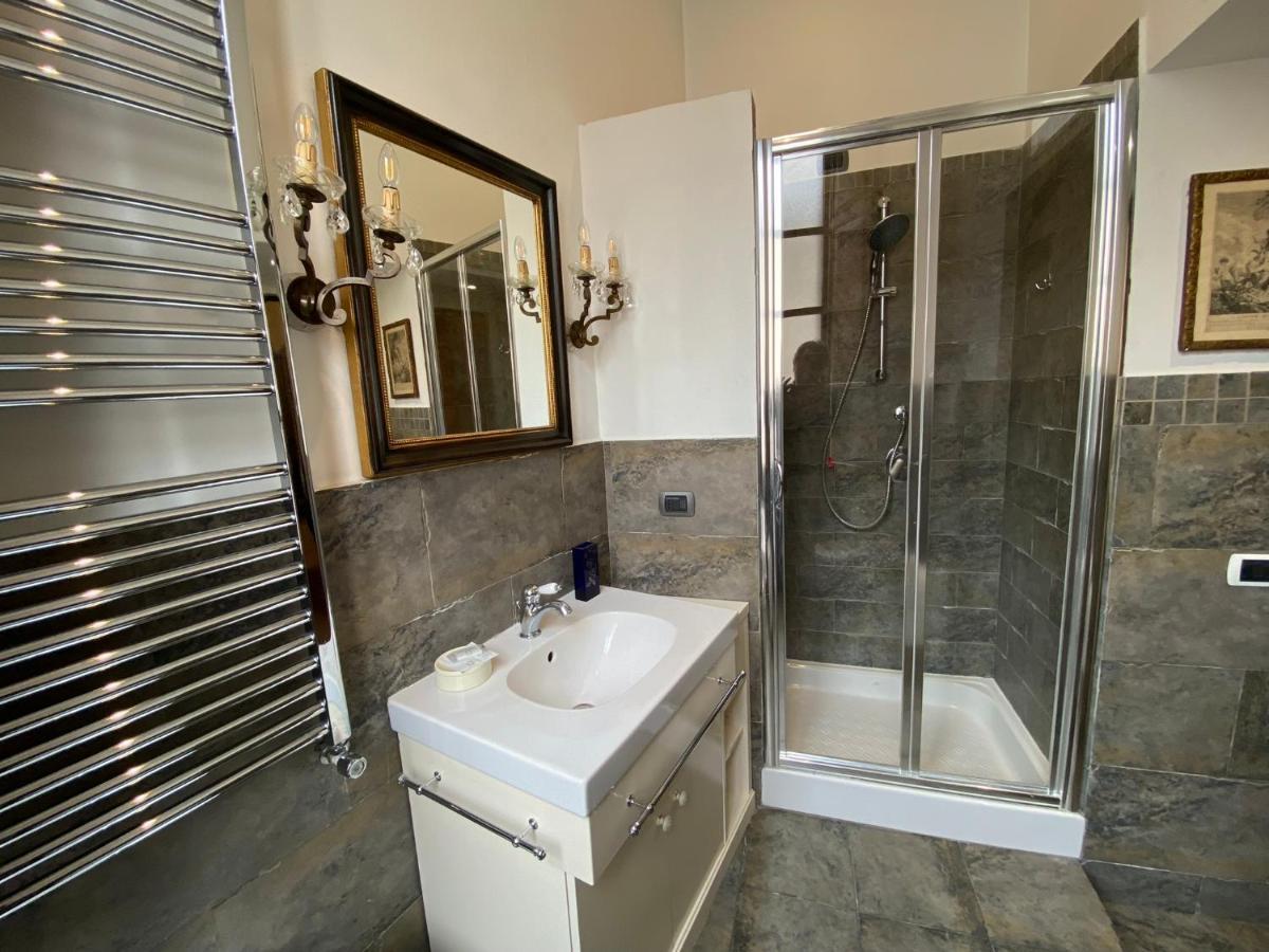 La Pigna Appartement Rome Buitenkant foto