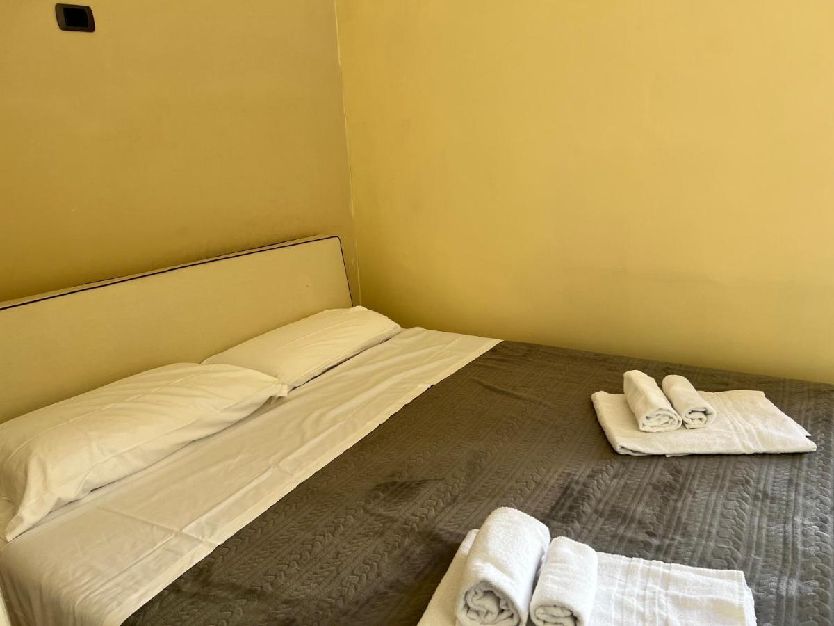 La Pigna Appartement Rome Buitenkant foto